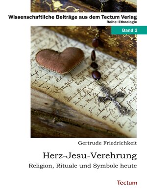 cover image of Herz-Jesu-Verehrung